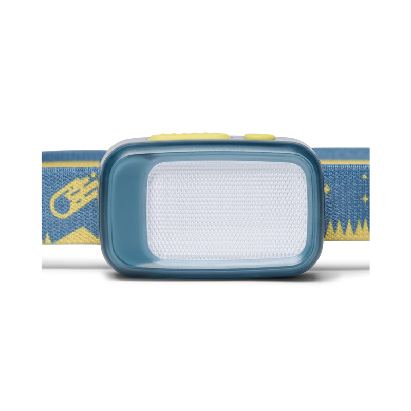 Black Diamond Children's Wiz Kid Headlamp Creek Blue-1