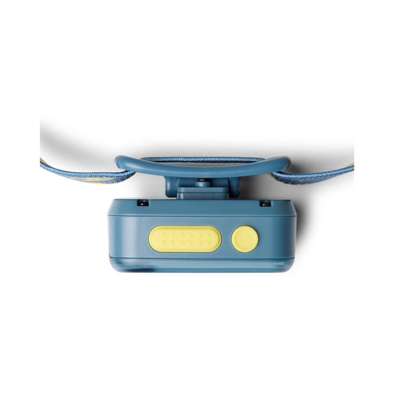 Black Diamond Children's Wiz Kid Headlamp Creek Blue-2