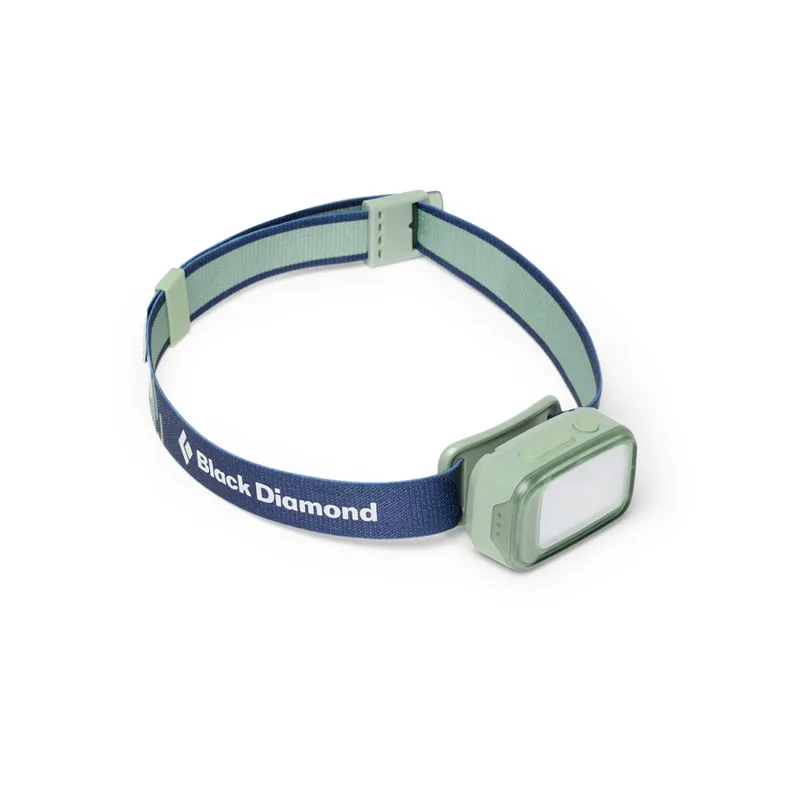 Black Diamond Children's Wiz Kid Headlamp Desert Sage