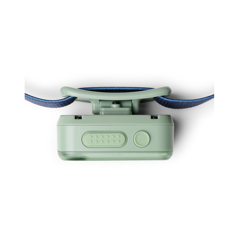 Black Diamond Children's Wiz Kid Headlamp Desert Sage-2