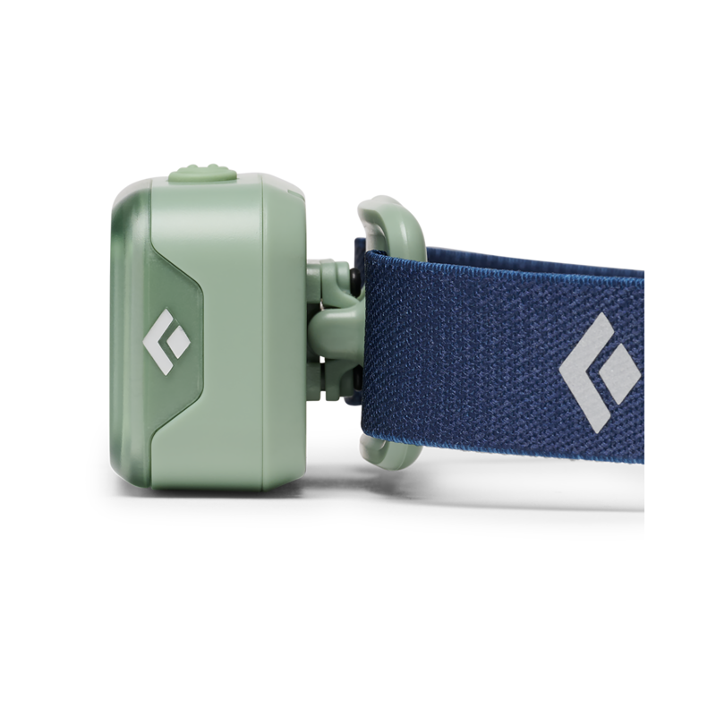 Black Diamond Children's Wiz Kid Headlamp Desert Sage-3