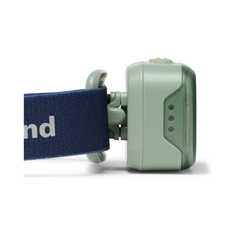 Black Diamond Children's Wiz Kid Headlamp Desert Sage-6