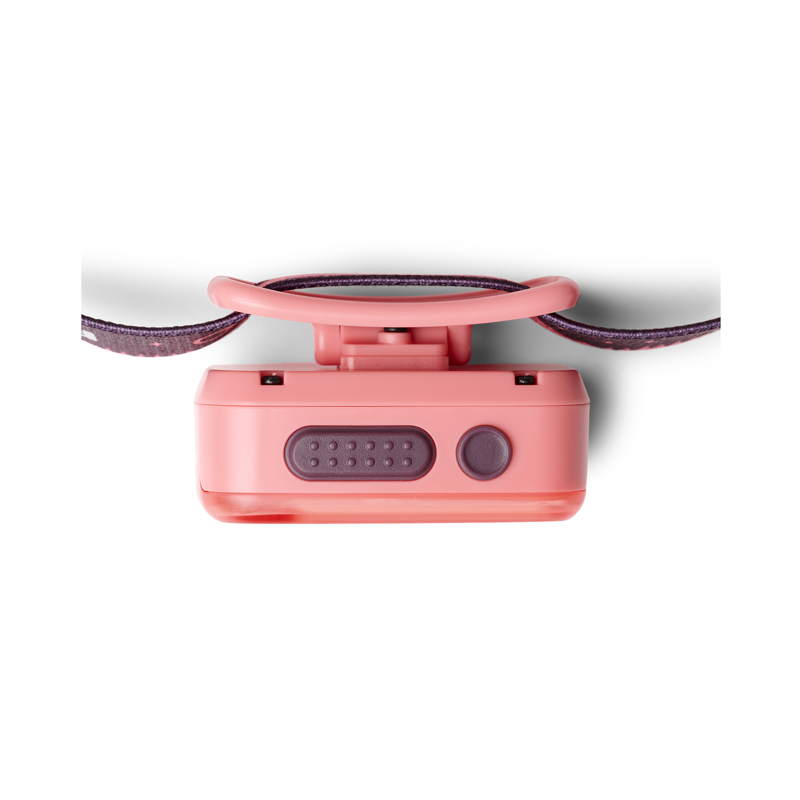 Black Diamond Children's Wiz Kid Headlamp Himalayan Salt-2