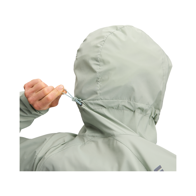 Black Diamond Women's Alpine Start Hoodie Agave-5