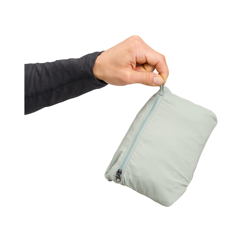 Black Diamond Women's Alpine Start Hoodie Agave-6