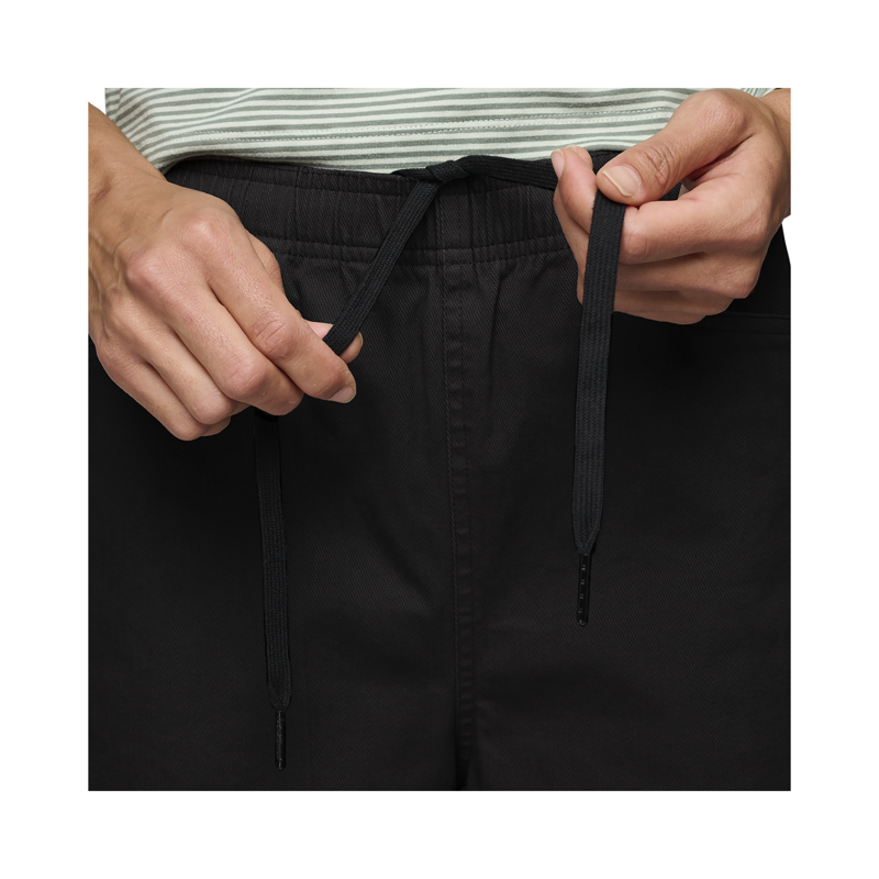 Black Diamond Women's Dirtbag Pants Black-2