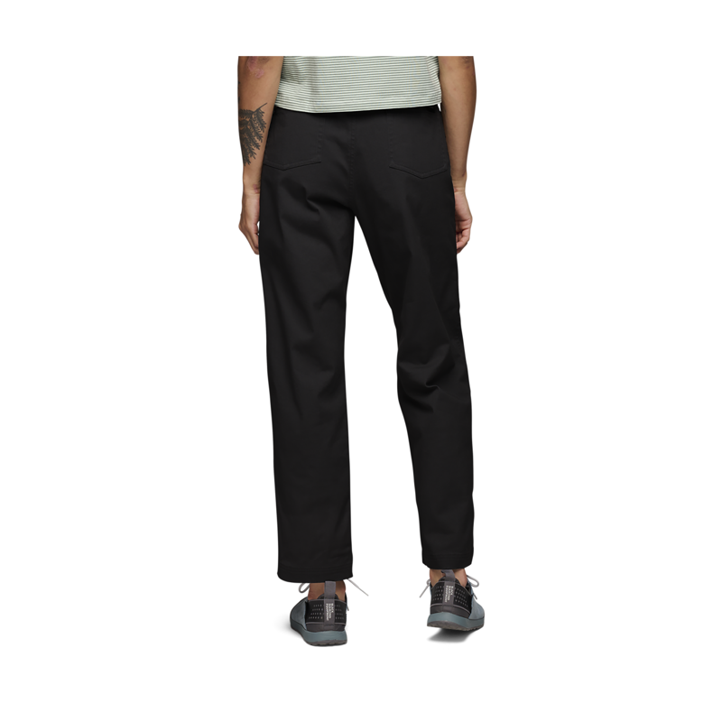 Black Diamond Women's Dirtbag Pants Flax-3