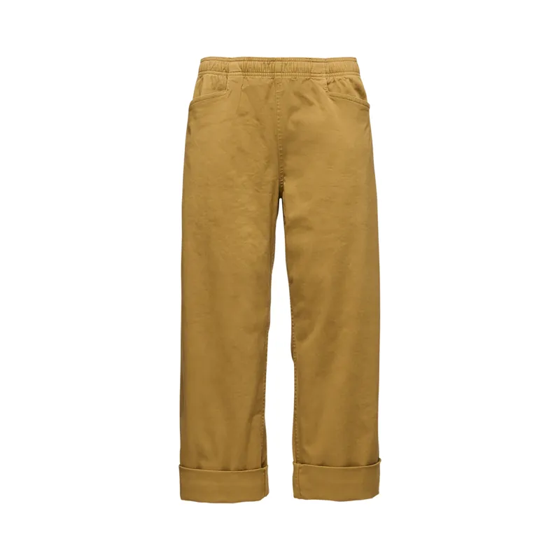 Black Diamond Women's Dirtbag Pants Flax