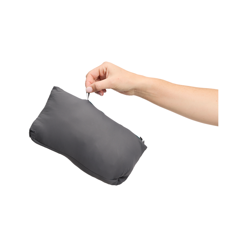 Black Diamond Women's First Light Stretch Hoodie Deep Woods-6