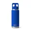 YETI Rambler 26oz Colour Straw Bottle Royal Blue