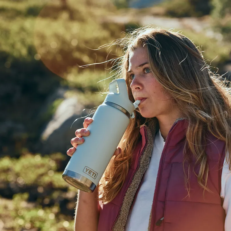 YETI Rambler 26oz Colour Straw Bottle Ridgeline-6