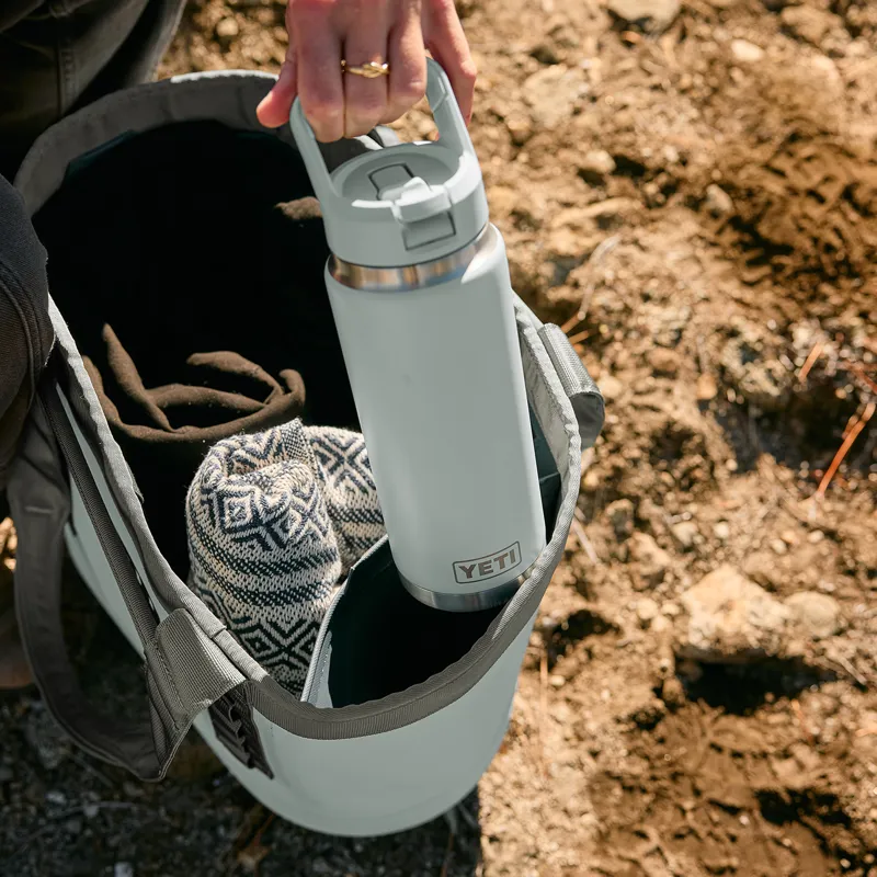 YETI Rambler 26oz Colour Straw Bottle Ridgeline-7