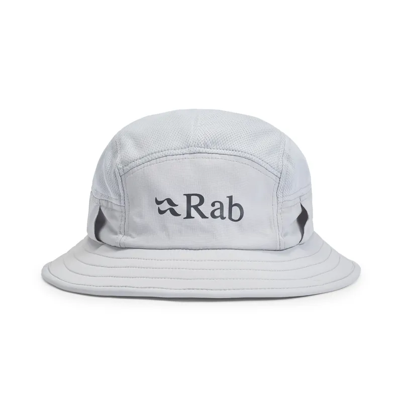 Rab Boonie Hat Pebble