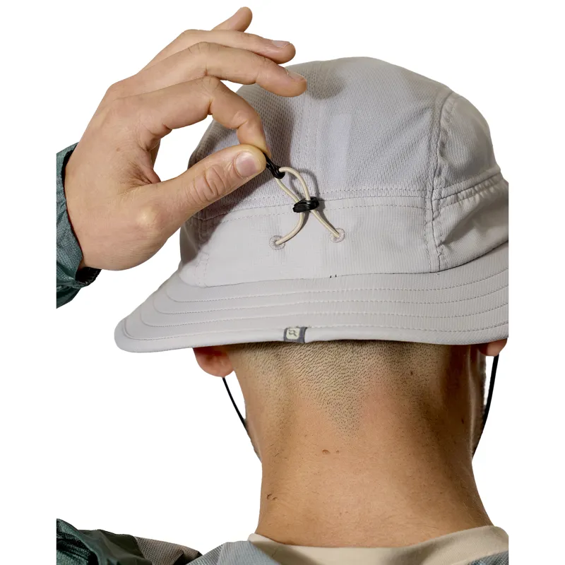 Rab Boonie Hat Pebble-5