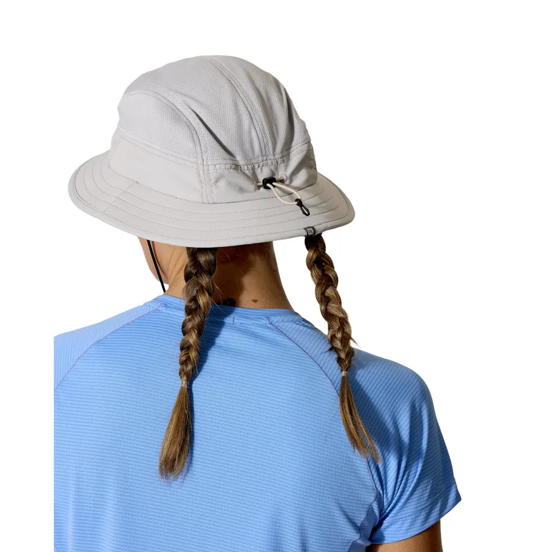 Rab Boonie Hat Pebble-3