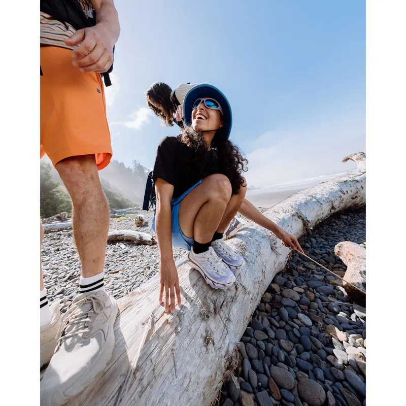 Rab Boonie Hat Bluebird-6