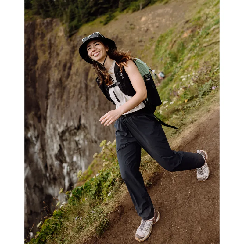 Rab Boonie Hat Black-3