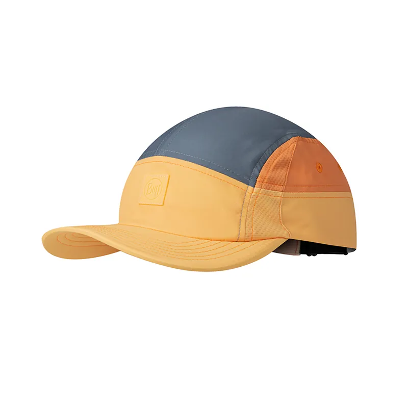 Buff 5 Panel Go Cap Domus Arid