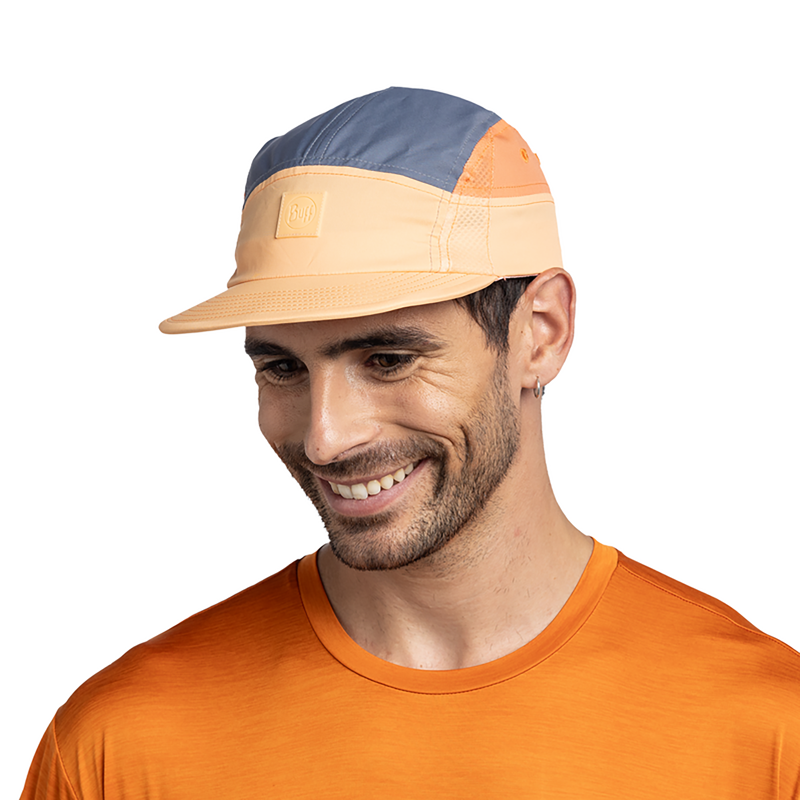 Buff 5 Panel Go Cap Domus Arid-1