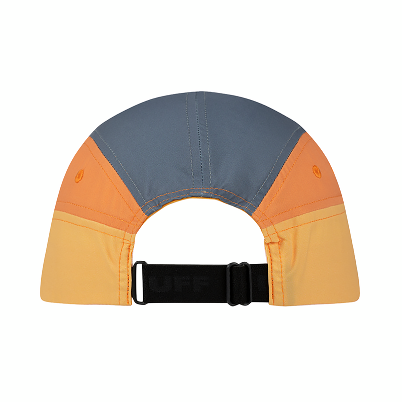 Buff 5 Panel Go Cap Domus Arid-2