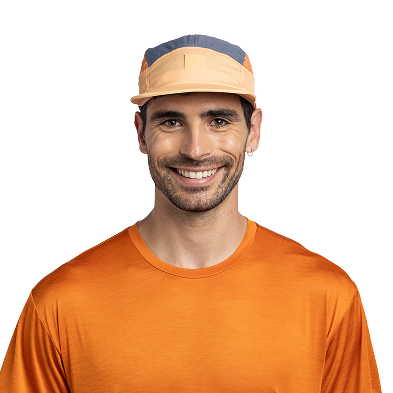 Buff 5 Panel Go Cap Domus Arid-3