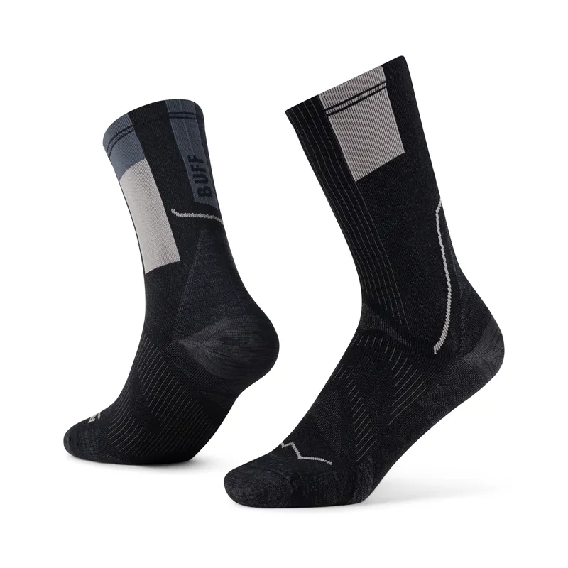 BUFF Coolnet Crew Black