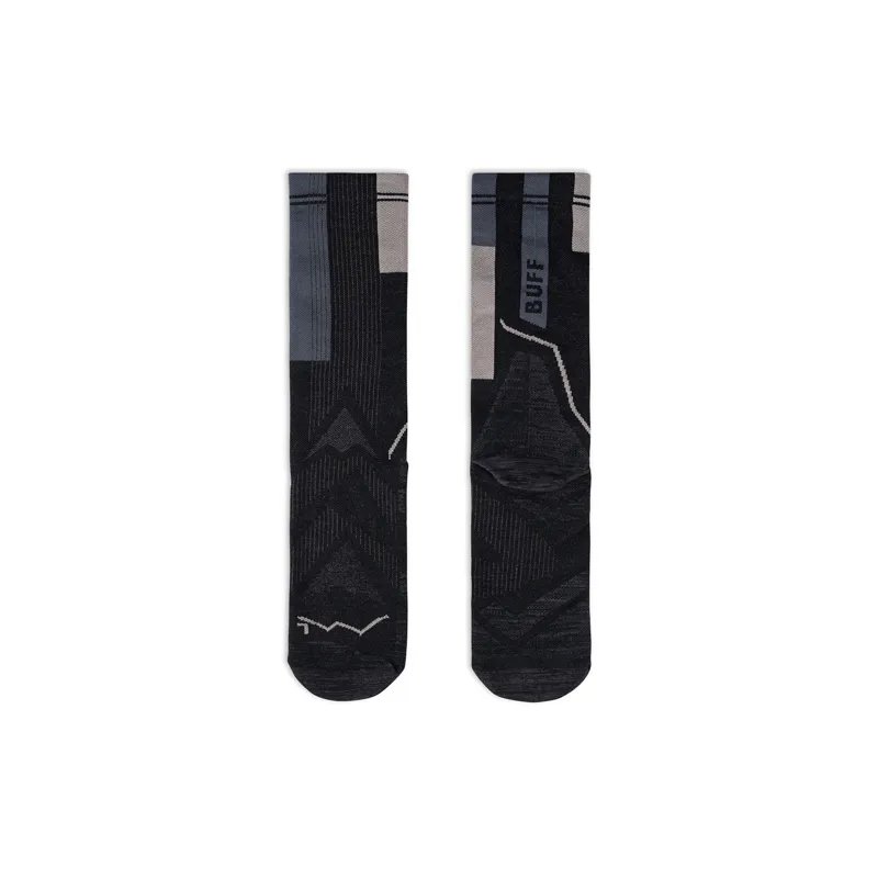 BUFF Coolnet Crew Black-3