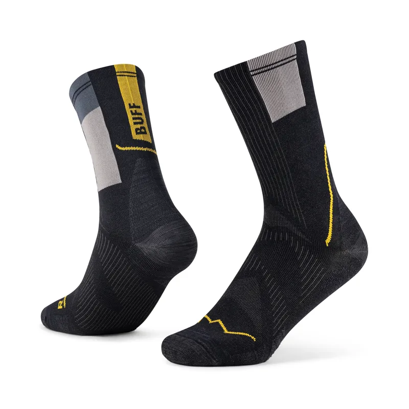 BUFF Coolnet Crew Graphite