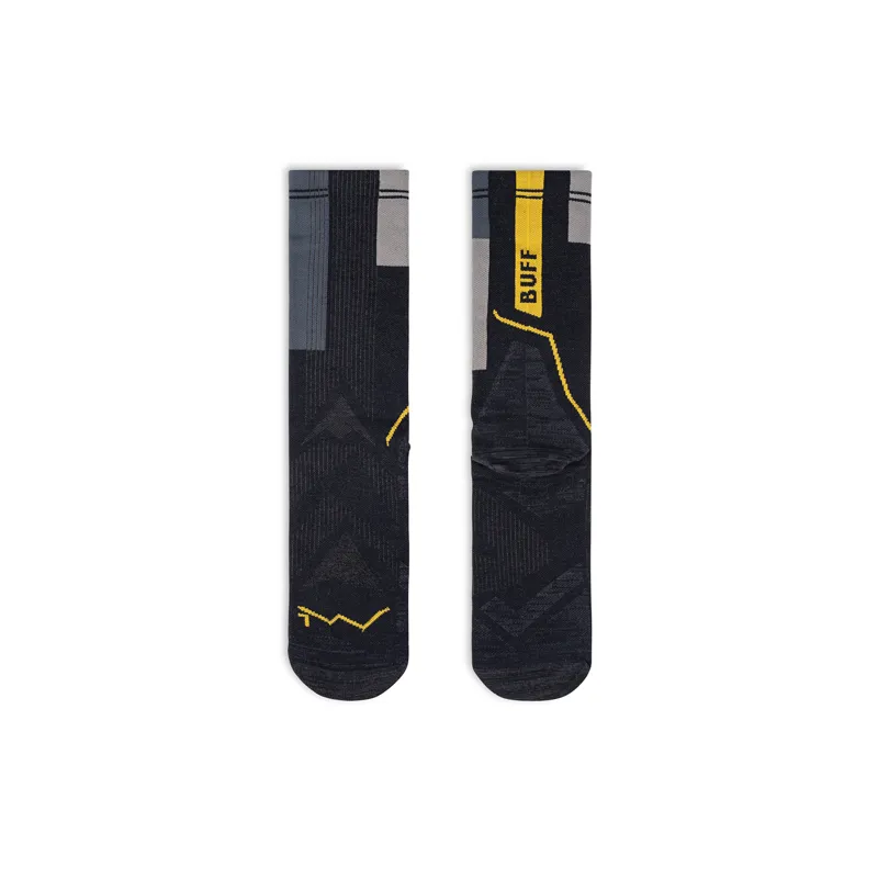 BUFF Coolnet Crew Graphite-3