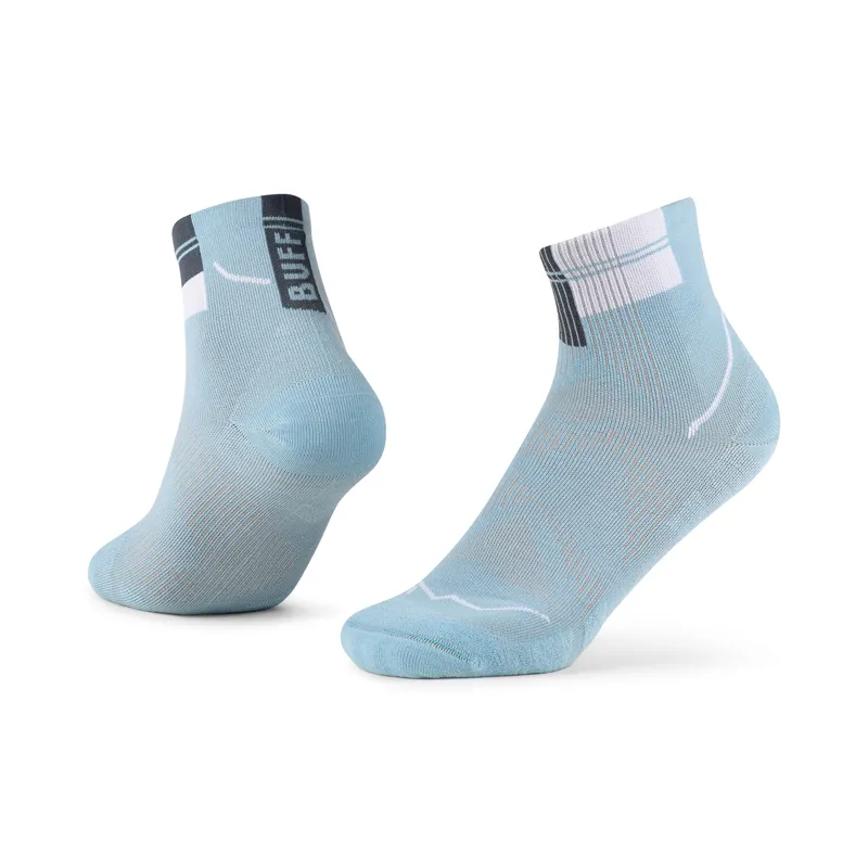 BUFF Coolnet Quarter Dusty Blue