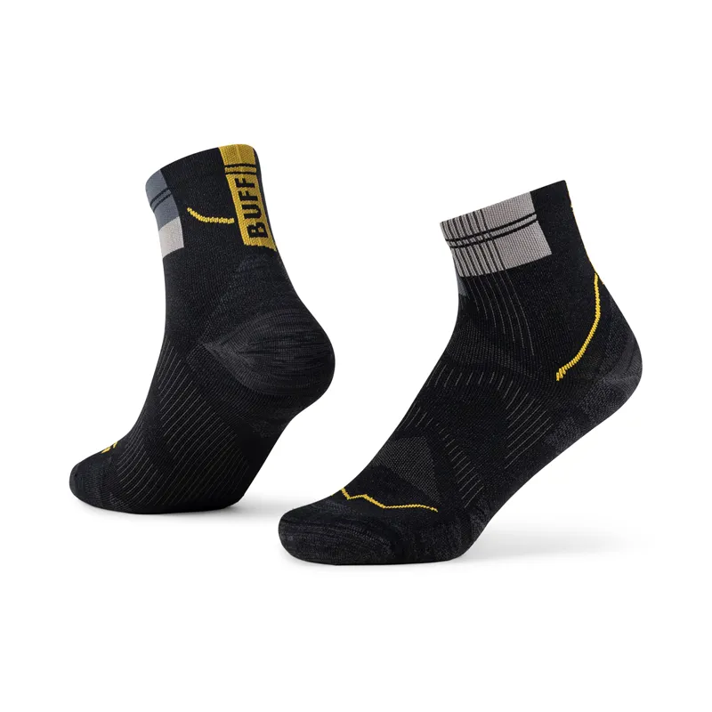 BUFF Coolnet Quarter Graphite