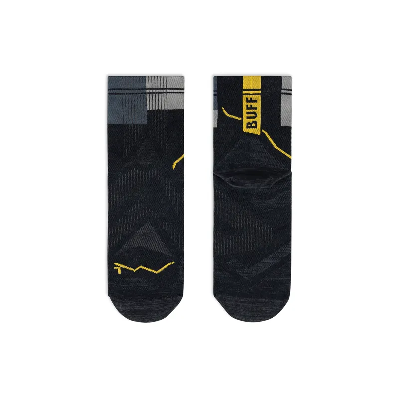 BUFF Coolnet Quarter Graphite-3