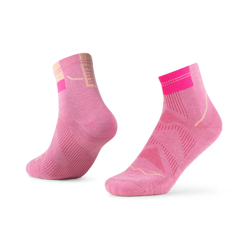 BUFF Coolnet Quarter Pink