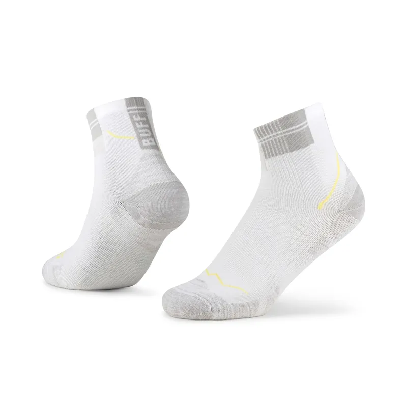 BUFF Coolnet Quarter White