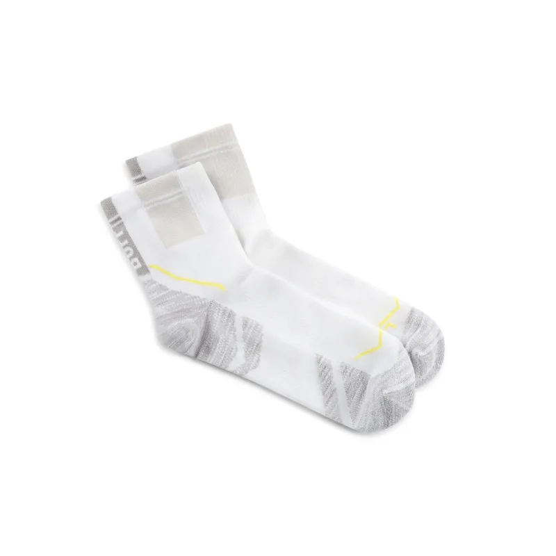 BUFF Coolnet Quarter White-1