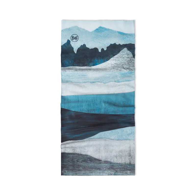 BUFF Coolnet UV Aler Teal-3