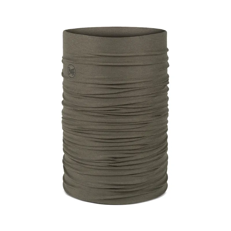 BUFF Coolnet UV Insect Shield Solid Khaki