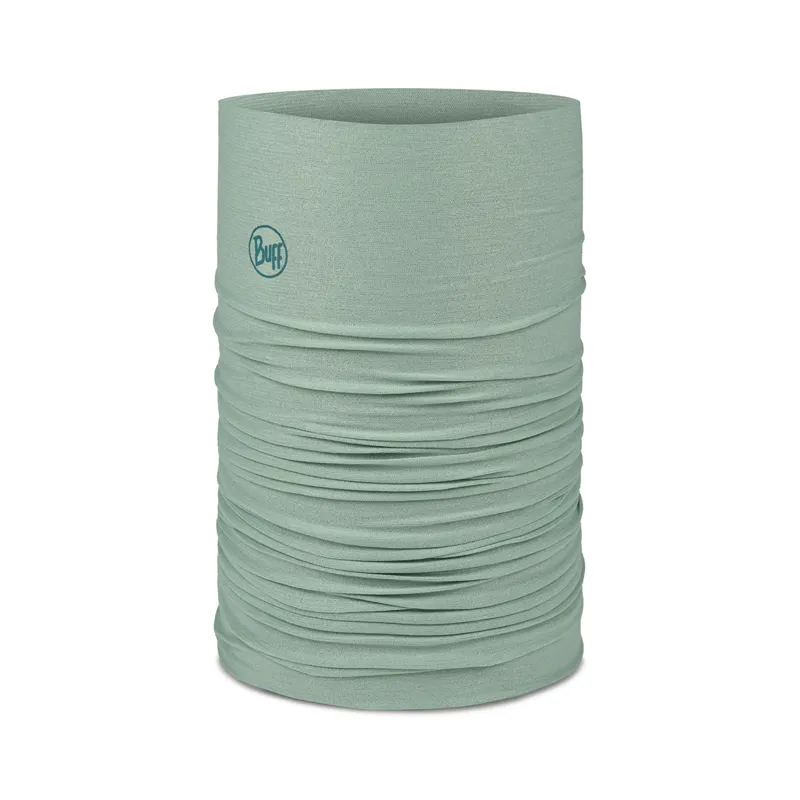 BUFF Coolnet UV Insect Shield Solid Seagrove Green