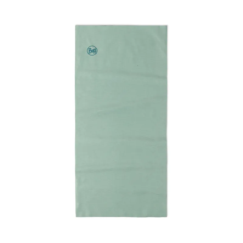 BUFF Coolnet UV Insect Shield Solid Seagrove Green-2