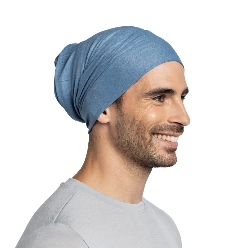 BUFF Coolnet UV Insect Shield Solid Slate-1