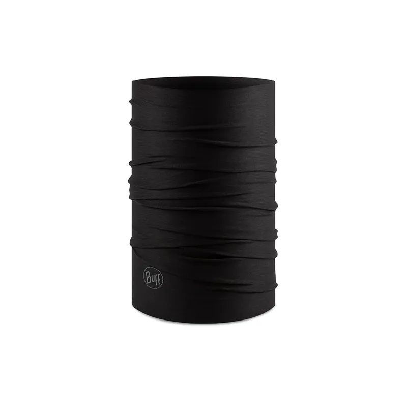 Buff Coolnet UV Solid Black