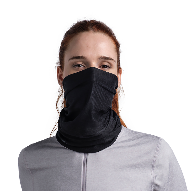 Buff Coolnet UV Solid Black-1