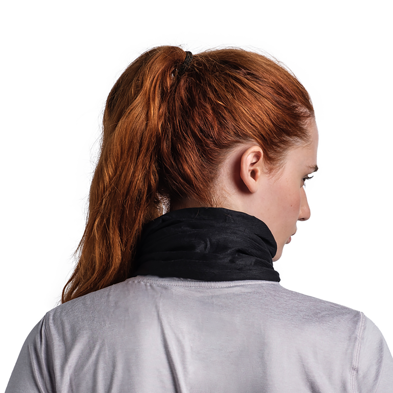 Buff Coolnet UV Solid Black-2