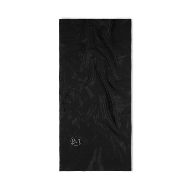 Buff Coolnet UV Solid Black-4