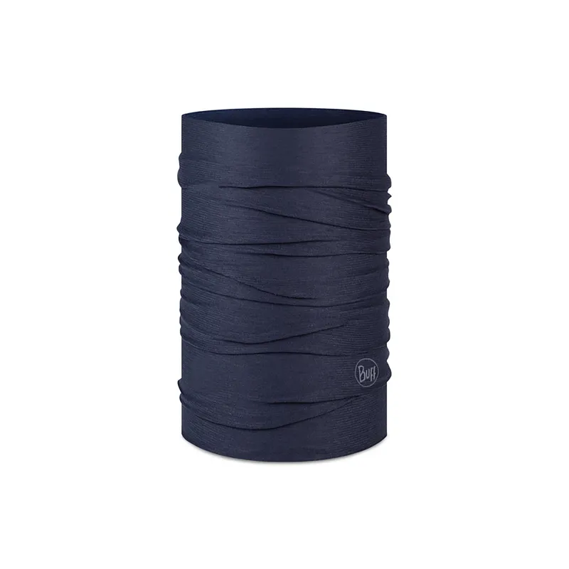 Buff Coolnet UV Solid Night Blue