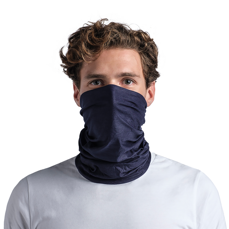 Buff Coolnet UV Solid Night Blue-1