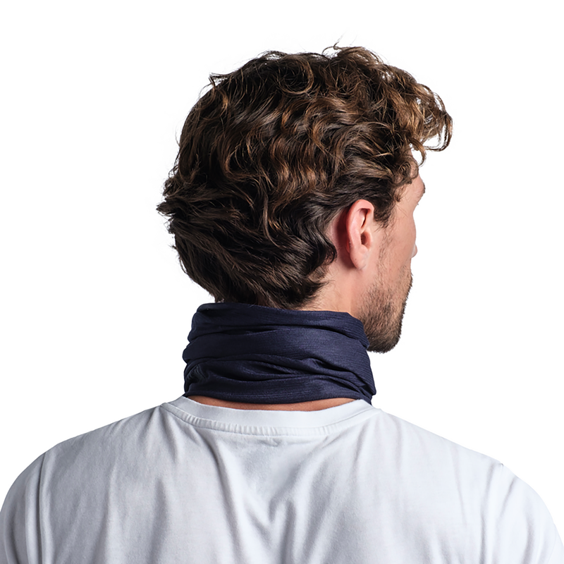 Buff Coolnet UV Solid Night Blue-2