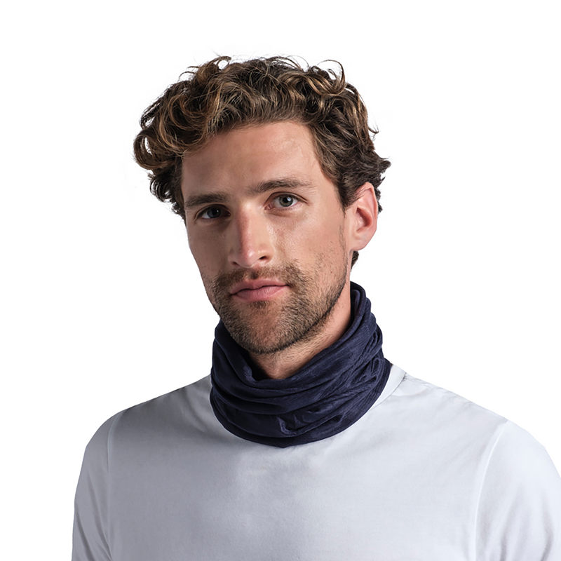 Buff Coolnet UV Solid Night Blue-4