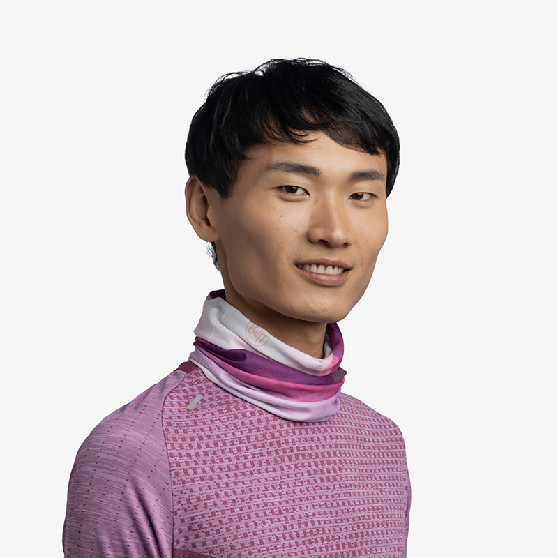 Buff Coolnet UV Wae Purple-3