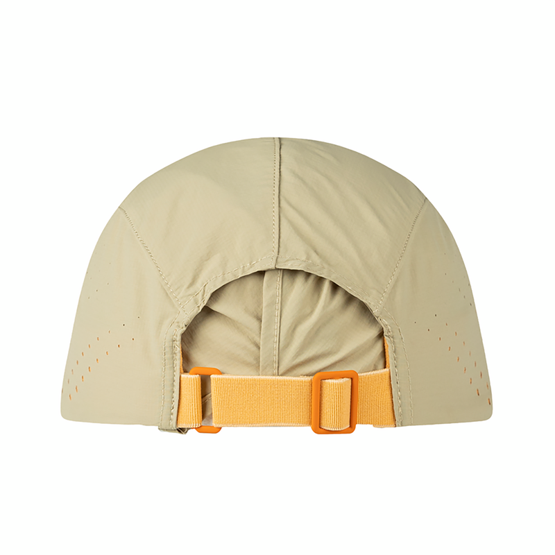 Buff Desert Cap Solid Birch Grey-6